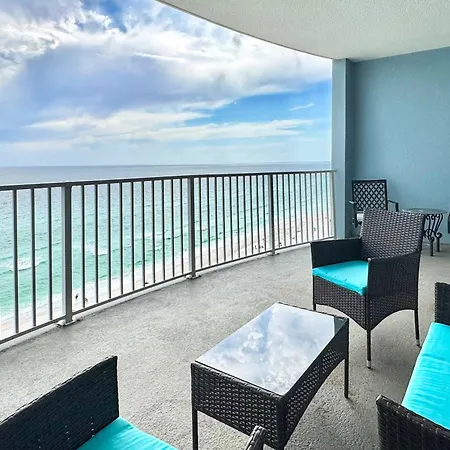 Ferienwohnung Twin Palms 1504B